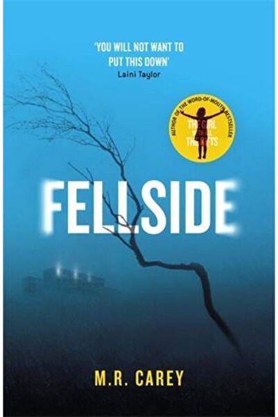 Orbit Fellside Tkanina