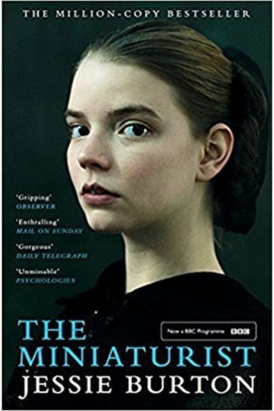 Picador The Miniaturist