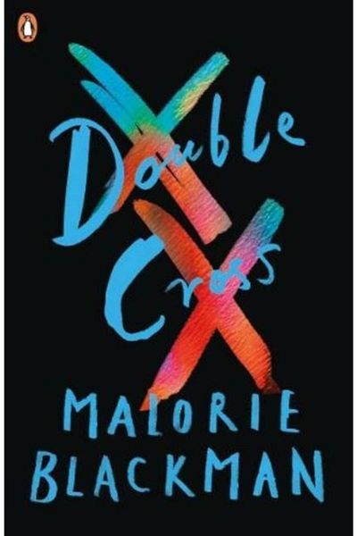 Penguin Books Double Double