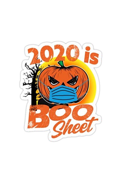 Universal Jack O Lantern - 2020 Boo Sayfasıdır - Korkunç 2020 Cadılar Bayramı Balkabağı, Maske Ile