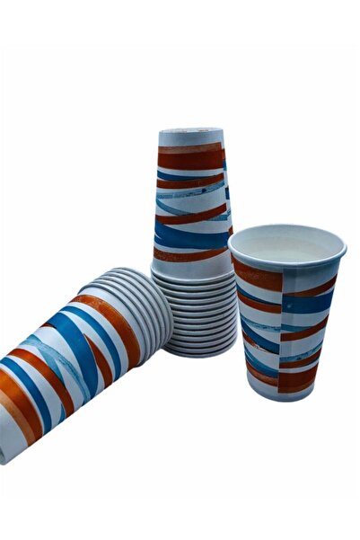 BENCUP Cardboard Cup 12 Oz 400 *