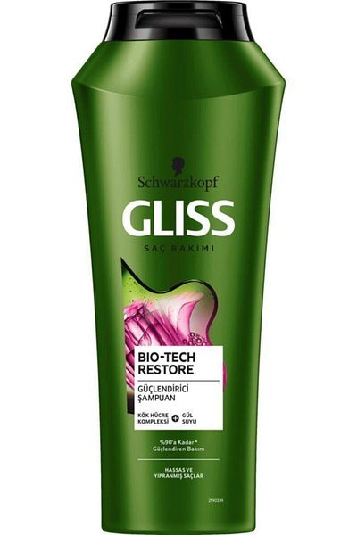 Gliss Intense Therapy - Restructuring 500ml Excision