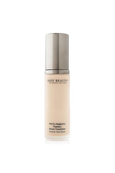 Juice Beauty كريم أساس فيتو بيجمنتس فلوليس 30 مل متوسط