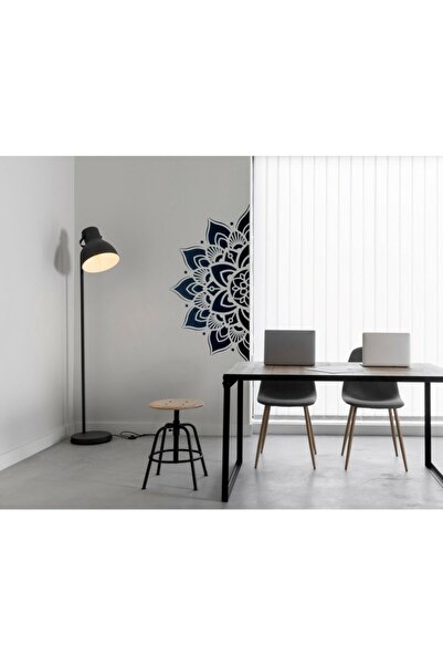 Piktura Stencil Şablon Mandala