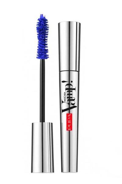 Pupa Milano Delıst Mascara cu efect de gene false - Vamp Mascara Albastru ele...