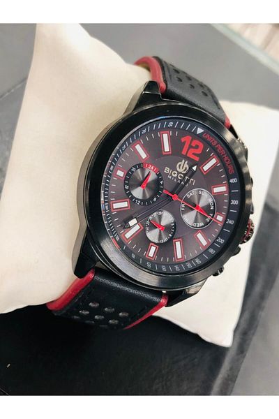 Bigotti Bm011227G Men's Wristwatch