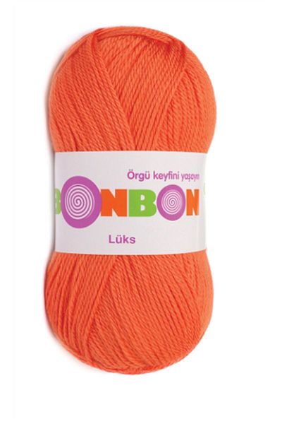 BONBON 100 γρ. Πολυτελές Πλεκτό Σχοινί - 98212