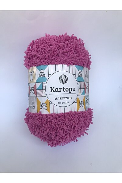 Kartopu حبل الحياكة الأم