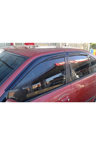 Point Nissan Primera Mügen Cam Rüzgarlığı 1995-2002 Arası 4 Lü Takım Noyaglob...