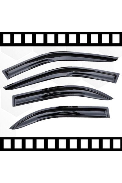 Point Skoda Favorit Mügen Cam Rüzgarlığı 1993 Sonrası 4 Lü Takım Noyaglobaloto