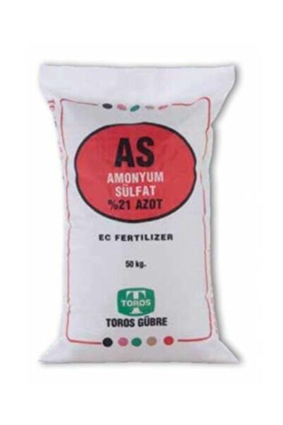 GÜBRETAŞ Şeker Gübresi 50 Kg Çim Gübresi Bitkileri Yeşillendirici