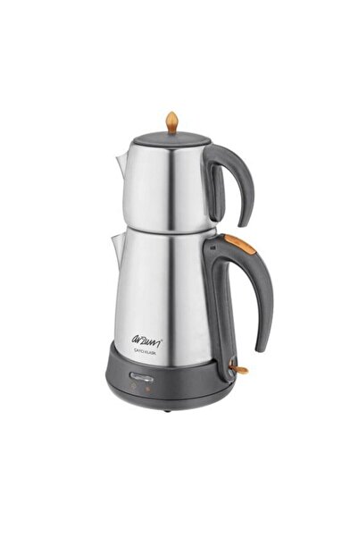 Arzum Çaycı Klasik Çay Makinesi Ar3004