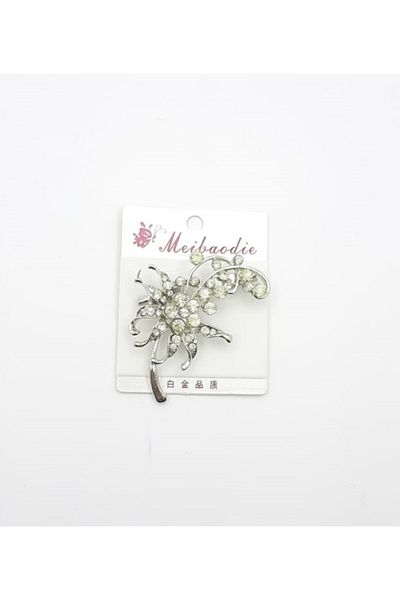 Merve Turban Needle