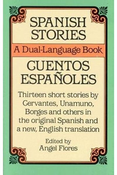 Arkadaş Yayıncılık Spanish Stories (dual Language)