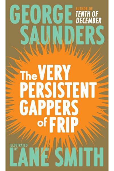 Random House Gapperii foarte persistenți ai Frip-ului