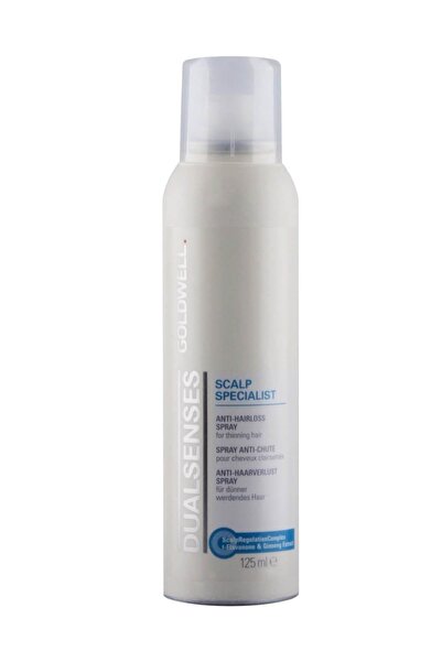 GOLDWELL Spray anti-căderea părului 125 ml - Dualsenses Scalp Specialist 4021...
