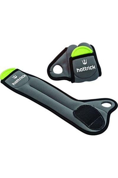 Hattrick Hand and Wrist Weight 2 X 2.5 Kg Hy50 Mixed