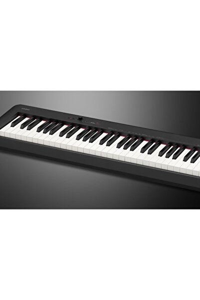 Casio Taşınabilir 88 Tuş Dijital Piyano