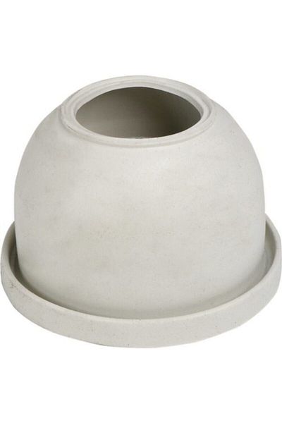 Güven Plastik Adapter Gasket 3 Pieces