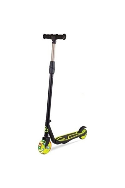 Furkan Toys Cool Wheels 5+ Neon Işıklı