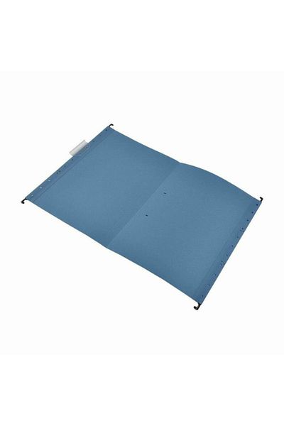 Leitz Leıtz 6515 Hanging File Blue