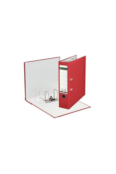Leitz Leıtz 1010 Wide 25 Red Folder