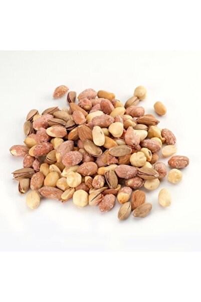 Süper Karışık Kuruyemiş (250 GR)