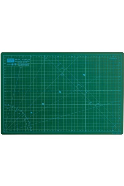 KRAF Cutting Board A3 45X30 3002g