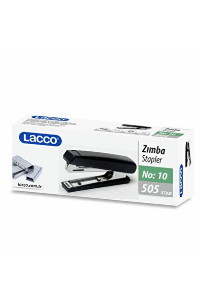 Lacco 505 رقم 10 ماكينة ثقب النجوم