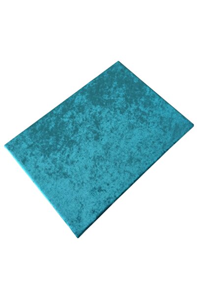 TUĞRA TABLO Filografi Tahtası- Kumaş Kaplı Tahta 30*40cm