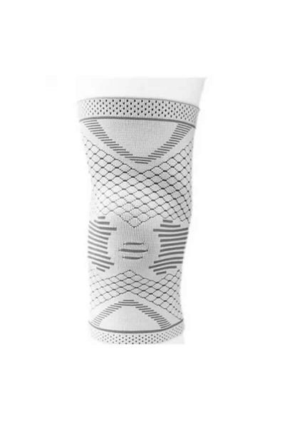 Armor Egemoda Knitted Sport Knee Pads, Knitted Knee Corset