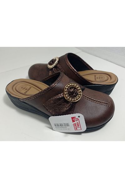 GEZER Women's Daily Wear Soft Sole Slippers