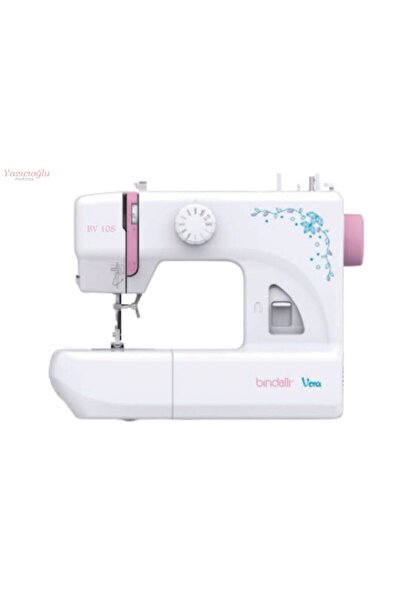 BİNDALLI VERA Bv108 Dikiş Makinesi