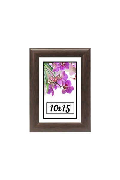 ÖZCANLAR ÇERÇEVE Hediyelik Çerçeve Dekorasyon Kişiye Özel Resim Çerçevesi Ölç...