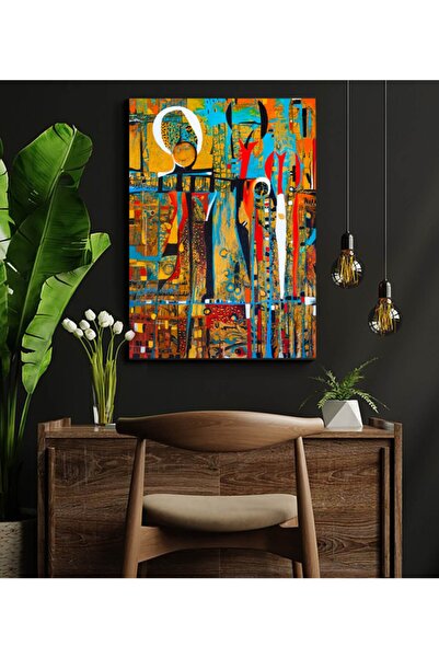 VeraStore Felix Murillo Sanat Eseri Kanvas Tablo