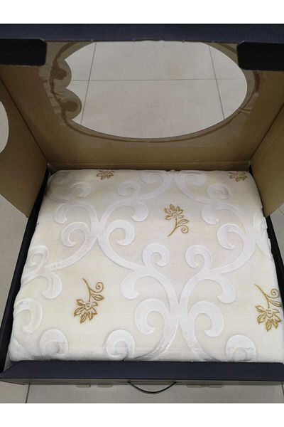 Merinos Twinkle Blanket