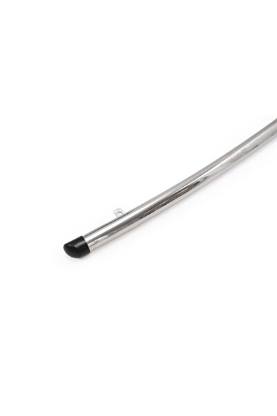 EKİCİLER Dacıa Logan Mcv (2007-2013) Seyhan Krom Arka Koruma