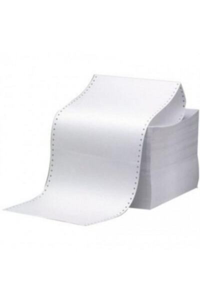Umur Bilgisayar Kağıdı 11x24 1 Nüsha 5.5 2000li 60gr Meteksan