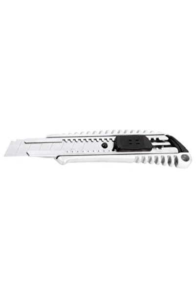 KRAF 660g Geniş Metal Gövdeli Maket Bıçağı
