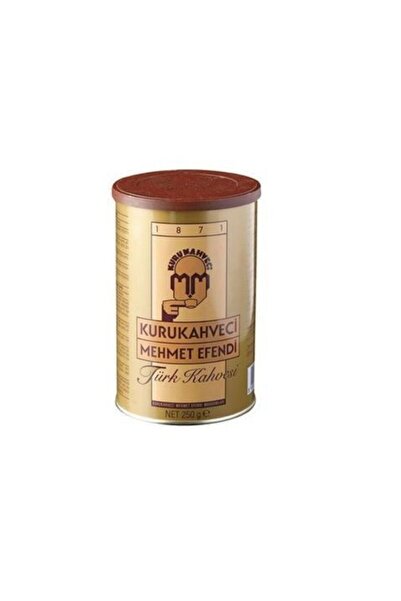 Mehmet Efendi Türk Kahvesi 250 Gram