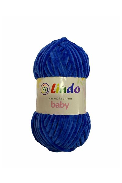 Pukka Lindo Velvet Νήματα Πλεκτομηχανής Χέρι Χρώμα Νο: 70936