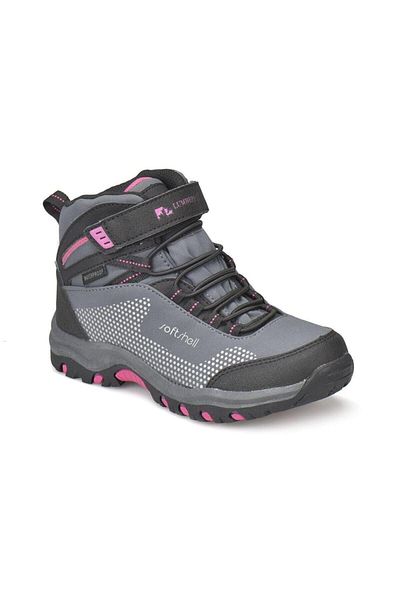 lumberjack Gri Unisex Copii Outdoor 100263735