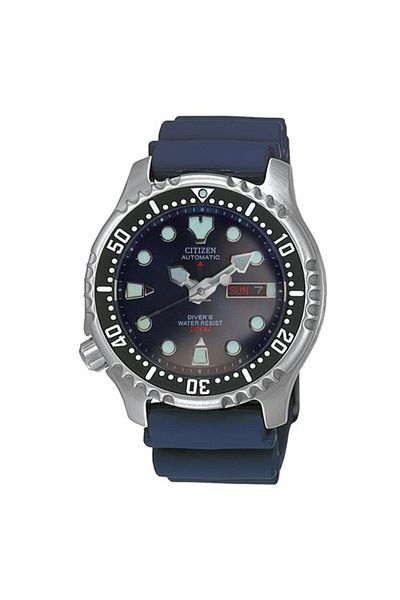 Citizen Citizen NY0040-17LE Promaster Sea Automatic Men's 42mm 20 ATM