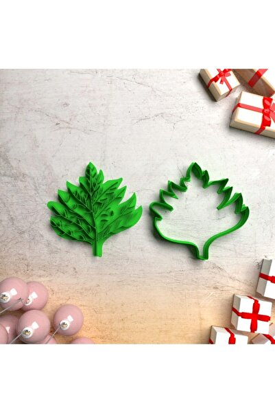 CookieKonsept Polimer Kil Kalıbı