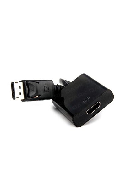 Dark (DK-HD-ADPXHDMIAC) DISPLAY PORT TO HDMI AKTIF DONUSTURUCU