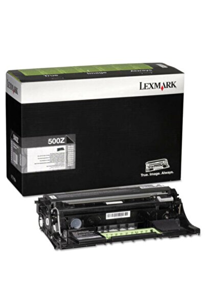 50f0z00 (500z) 60.000 Sayfa Drum Ms310-312-317-410-415-417-510-610 Mx317-410-510-511-611