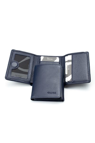 Grande 1414 Leather Men's Wallet