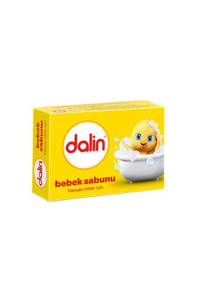 Dalin One Piece of Soap