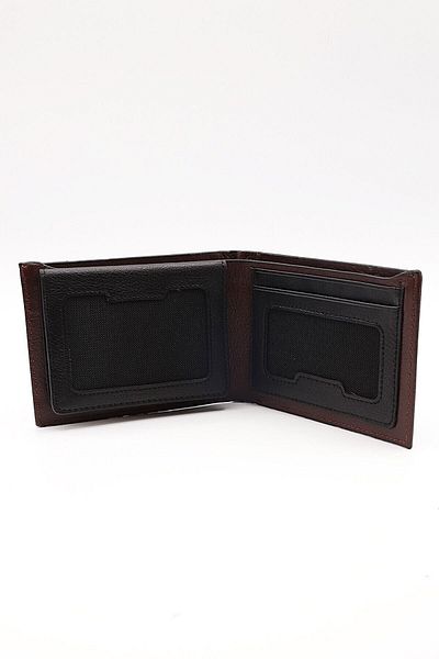 Grande 1705 Model Leather Men's Wallet