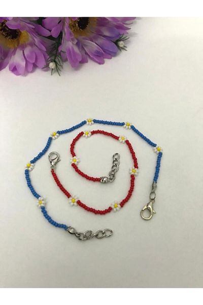 Beykan Anklet Daisy